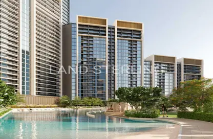 Apartment - 1 Bedroom - 2 Bathrooms for sale in Sobha Orbis - Motor City - Dubai