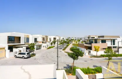 فيلا - 4 غرف نوم - 5 حمامات للايجار في تلال الفرجان - المرحلة الأولى - الفرجان - دبي فيلا - 4 غرف نوم - 5 حمامات للايجار في تلال الفرجان - المرحلة الأولى - الفرجان - دبي