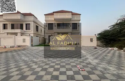 فيلا - 5 غرف نوم - 6 حمامات للبيع في الزاهية جاردنز - الزاهية - عجمان