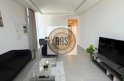 Apartment - 2 Bedrooms - 3 Bathrooms for sale in Diamond Building - Jumeirah Garden City - Al Satwa - Dubai