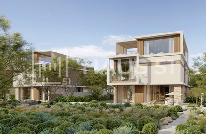 Villa - 3 Bedrooms - 4 Bathrooms for sale in The Acres - Dubai Land - Dubai