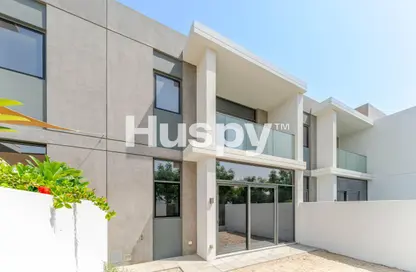 فيلا - 3 غرف نوم - 4 حمامات للبيع في ربى - المرابع العربية 3 - دبي