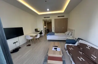 Apartment - 1 Bathroom for rent in AZIZI Riviera 13 - Meydan One - Meydan - Dubai