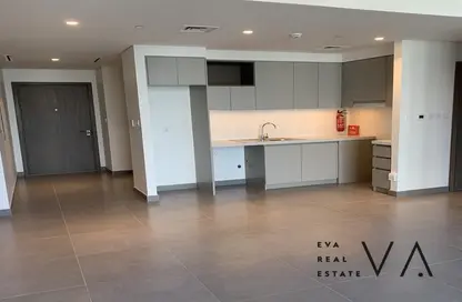 Apartment - 1 Bedroom - 2 Bathrooms for sale in Creek Gate Tower 1 - Creek Gate - Dubai Creek Harbour (The Lagoons) - Dubai