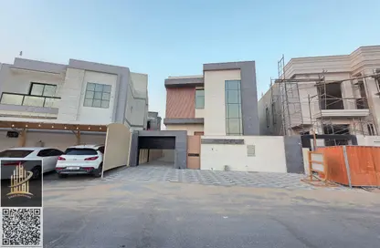 Villa - 4 Bedrooms - 7+ Bathrooms for sale in Al Yasmeen 1 - Al Yasmeen - Ajman