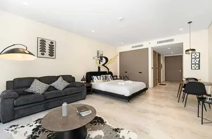 Apartment - Studio - 1 Bathroom for sale in Peninsula Five - Peninsula - Business Bay - Dubai Apartment - Studio - 1 Bathroom for sale in Peninsula Five - Peninsula - Business Bay - Dubai