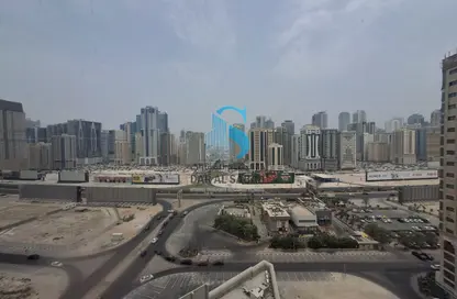 Apartment - 2 Bedrooms - 2 Bathrooms for rent in Al Nahda Residential Complex - Al Nahda - Sharjah