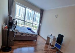 Apartment - 2 bedrooms - 2 bathrooms for rent in Saba Tower 3 - Saba Towers - Jumeirah Lake Towers - Dubai