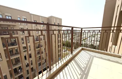 Apartment - 2 Bedrooms - 2 Bathrooms for rent in Zahra Breeze Apartments 4A - Zahra Breeze Apartments 4 - Zahra Breeze Apartments - Town Square - Dubai Apartment - 2 Bedrooms - 2 Bathrooms for rent in Zahra Breeze Apartments 4A - Zahra Breeze Apartments 4 - Zahra Breeze Apartments - Town Square - Dubai