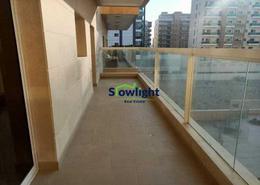 Apartment - 1 bedroom - 1 bathroom for rent in Jawharat AlFaihaa - Al Warsan 4 - Al Warsan - Dubai
