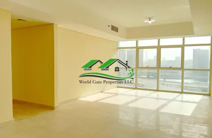 Apartment - 2 Bedrooms - 3 Bathrooms for sale in Ocean Terrace - Marina Square - Al Reem Island - Abu Dhabi