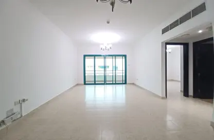 شقة - غرفة نوم - 2 حمامات للايجار في سما ريزيدنس - النهدة 1 - النهدة - دبي - دبي