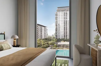 Apartment - 2 Bedrooms - 2 Bathrooms for sale in Park Lane Building 2 - Park Lane - Dubai Hills Estate - Dubai