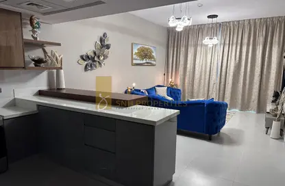 Apartment - 1 Bedroom - 2 Bathrooms for rent in 2020 Marquis - Arjan - Dubai