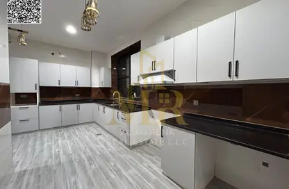 فيلا - 5 غرف نوم - 7 حمامات للبيع في العامرة جاردنز - العامرة - عجمان