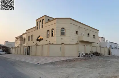 Villa - 7+ Bedrooms - 7+ Bathrooms for sale in Al Mowaihat 3 - Al Mowaihat - Ajman