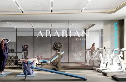 Apartment - 2 Bedrooms - 3 Bathrooms for sale in Amalia Residences - Al Furjan - Dubai