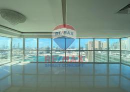 Penthouse - 5 bedrooms - 6 bathrooms for sale in RAK Tower - Marina Square - Al Reem Island - Abu Dhabi