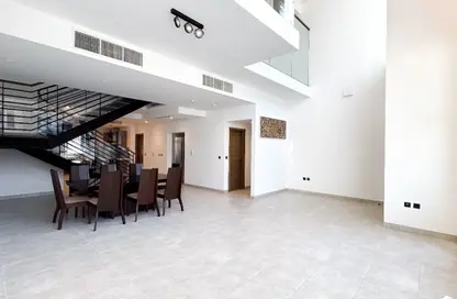 Villa - 4 Bedrooms - 5 Bathrooms for rent in Hyati Residences - Jumeirah Village Circle - Dubai