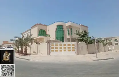 فيلا - 5 غرف نوم - 7 حمامات للبيع في 1  الروضة - الروضة - عجمان