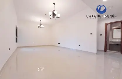 Apartment - 1 Bedroom - 2 Bathrooms for rent in Jaddaf Views - Al Jaddaf - Dubai