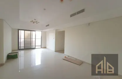 Apartment - 2 Bedrooms - 2 Bathrooms for rent in Nuaimia One Tower - Al Nuaimiya - Ajman