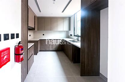 Villa - 4 Bedrooms - 5 Bathrooms for rent in Harmony 3 - Harmony - Tilal Al Ghaf - Dubai
