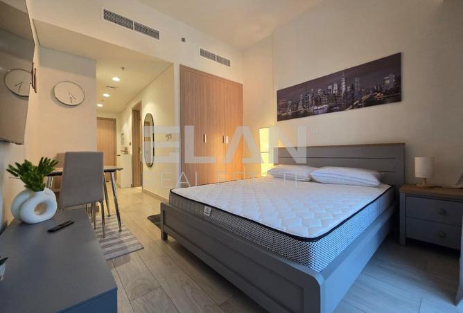 Spacious - Decent Furnished - Pool View