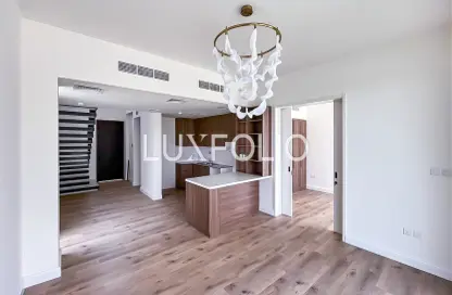 Townhouse - 4 Bedrooms - 4 Bathrooms for rent in Maha Townhouses - Town Square - Dubai
