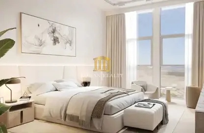 Apartment - 1 Bedroom - 2 Bathrooms for sale in MAG 330 - City of Arabia - Dubai