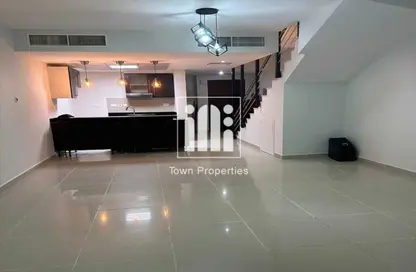 Villa - 2 Bedrooms - 3 Bathrooms for sale in Arabian Style - Al Reef Villas - Al Reef - Abu Dhabi