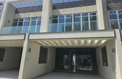 Townhouse - 3 Bedrooms - 5 Bathrooms for rent in West Village - Al Furjan - Dubai