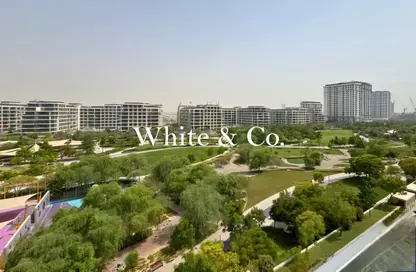 Apartment - 3 Bedrooms - 2 Bathrooms for sale in Acacia C - Park Heights - Dubai Hills Estate - Dubai