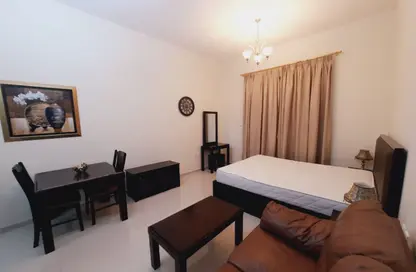 Apartment - Studio - 1 Bathroom for rent in Elite Sports Residence 10 - Elite Sports Residence - Dubai Sports City - Dubai