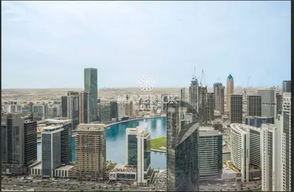 شقة - غرفة نوم - 2 حمامات للايجار في فيدا ريزيدنس وسط المدينة‬ - دبي وسط المدينة - دبي