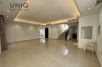 Villa - 4 Bedrooms - 4 Bathrooms for rent in D Villas - Living Legends - Dubai