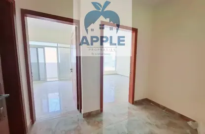 Apartment - 1 Bedroom - 2 Bathrooms for rent in Aljada - Sharjah
