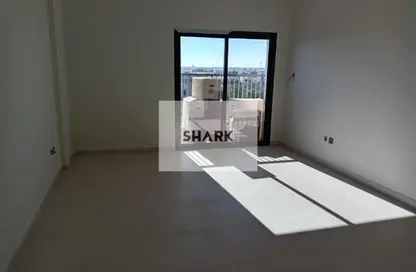 Apartment - 1 Bedroom - 2 Bathrooms for sale in Kentia - Ajman Uptown Villas - Ajman Uptown - Ajman