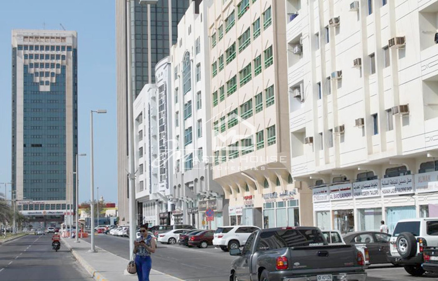 Villa for Rent in Khalidiya Village Zero commission,Stunning Villa