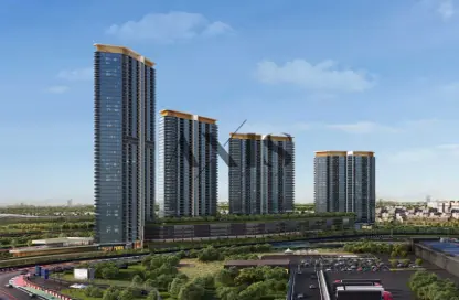 Apartment - 1 Bedroom - 1 Bathroom for sale in Sobha Solis - Motor City - Dubai