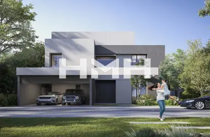 Villa - 3 Bedrooms - 3 Bathrooms for sale in Al Suyoh - Sharjah
