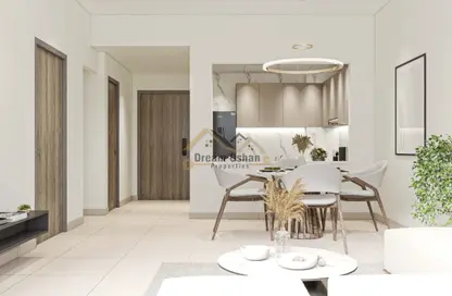 Apartment - 2 Bedrooms - 3 Bathrooms for sale in Glorious Central Residences - Al Warsan 4 - Al Warsan - Dubai