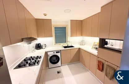 شقة - 2 غرف نوم - 3 حمامات للبيع في لوريتو 2 ب - لوريتو - داماك هيلز - دبي شقة - 2 غرف نوم - 3 حمامات للبيع في لوريتو 2 ب - لوريتو - داماك هيلز - دبي