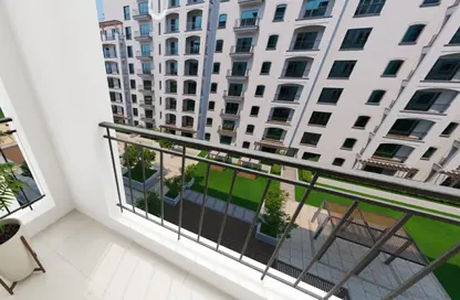 Apartment - 1 Bedroom - 1 Bathroom for sale in Yas Golf Collection - Yas Island - Abu Dhabi