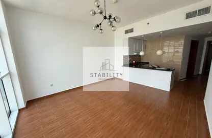 Apartment - Studio - 1 Bathroom for sale in Al Jawhara Residences - Jumeirah Village Triangle - Dubai