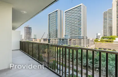 شقة - 1 حمام للبيع في بن غاطي فينيكس - قرية الجميرا سركل - دبي شقة - 1 حمام للبيع في بن غاطي فينيكس - قرية الجميرا سركل - دبي