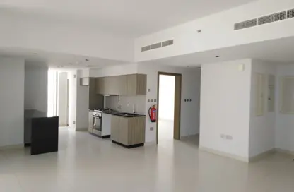 Apartment - 2 Bedrooms - 2 Bathrooms for rent in Meera 2 - Shams Abu Dhabi - Al Reem Island - Abu Dhabi