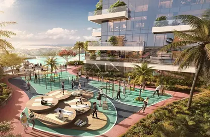 Apartment - 1 Bedroom - 2 Bathrooms for sale in Safa Gate - Al Wasl - Dubai