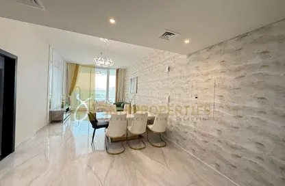 Apartment - 3 Bedrooms - 4 Bathrooms for sale in Gemz by Danube - Al Furjan - Dubai