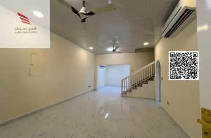 Apartment - 3 Bedrooms - 3 Bathrooms for rent in Al Zaheya Gardens - Al Zahya - Ajman